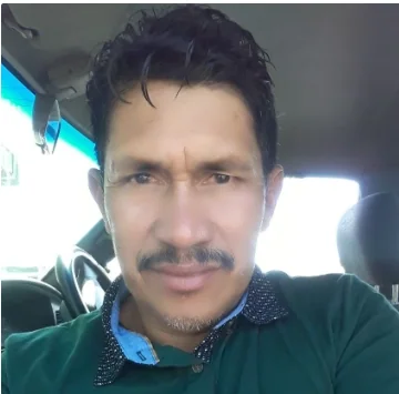 Carlos Mendoza